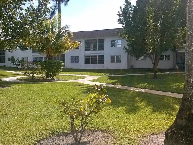 6507 Winfield Boulevard 125-C, Margate, FL 33063