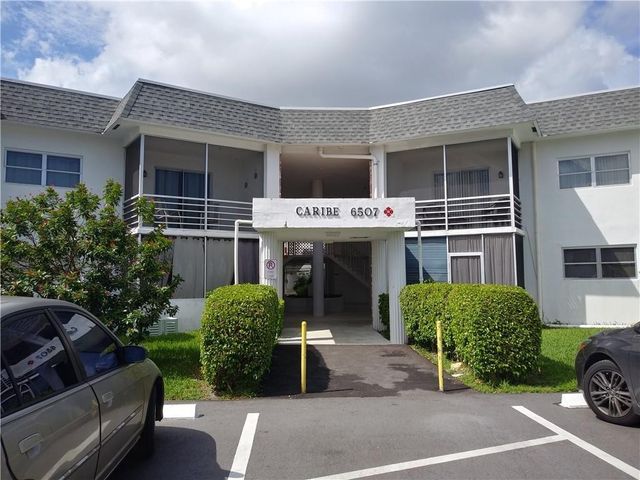 6507 Winfield Boulevard 125-C, Margate, FL 33063