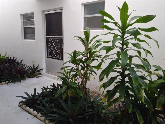 6507 Winfield Boulevard 125-C, Margate, FL 33063