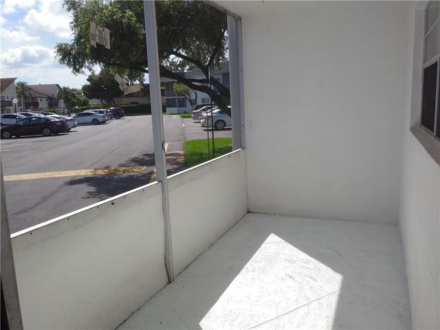 6507 Winfield Boulevard 125-C, Margate, FL 33063