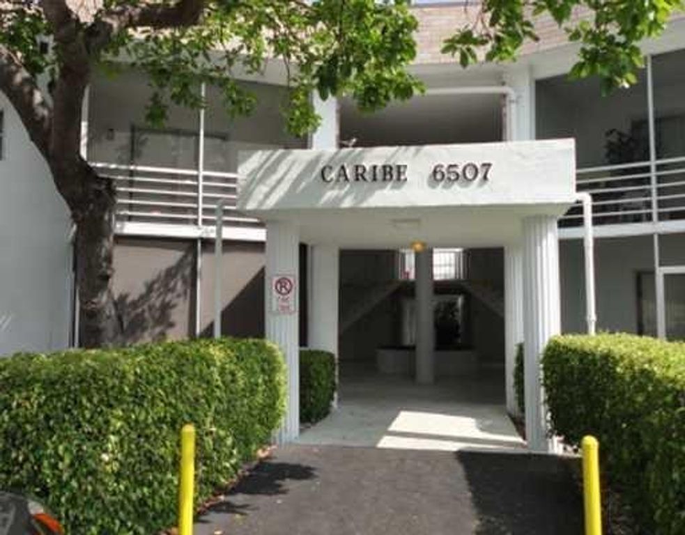 6507 Winfield Boulevard 125-C, Margate, FL 33063