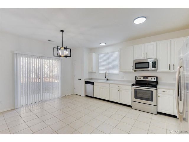 20484 E Hampden Pl, Aurora, CO 80013