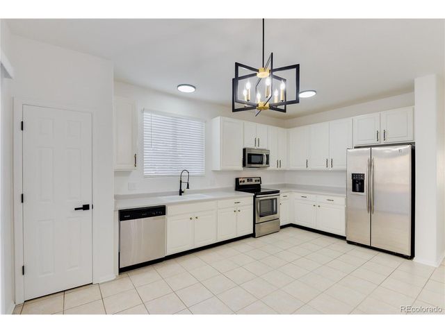 20484 E Hampden Pl, Aurora, CO 80013