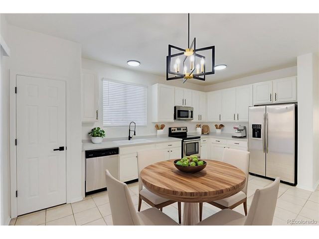 20484 E Hampden Pl, Aurora, CO 80013