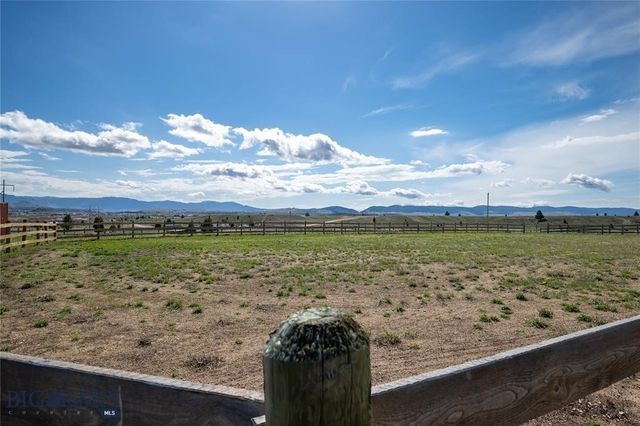 119043 Battle Ridge Road, Butte, MT 59750