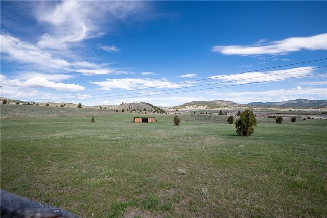 119043 Battle Ridge Road, Butte, MT 59750