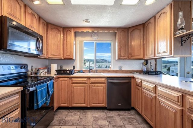 119043 Battle Ridge Road, Butte, MT 59750