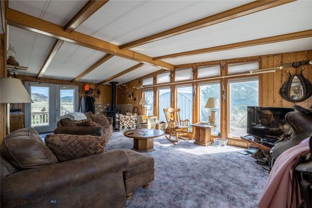 119043 Battle Ridge Road, Butte, MT 59750