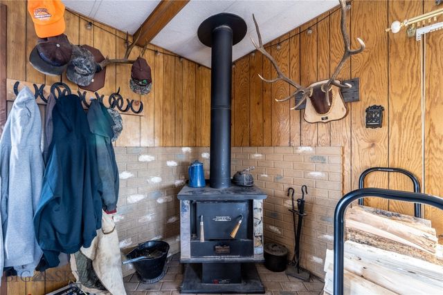 119043 Battle Ridge Road, Butte, MT 59750