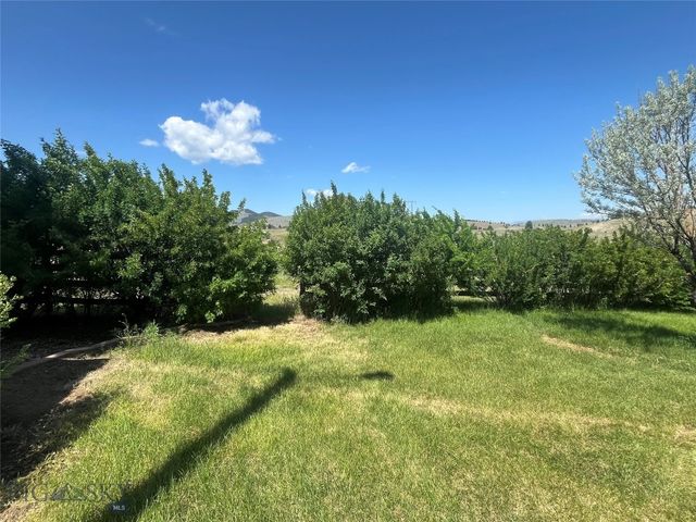 119043 Battle Ridge Road, Butte, MT 59750