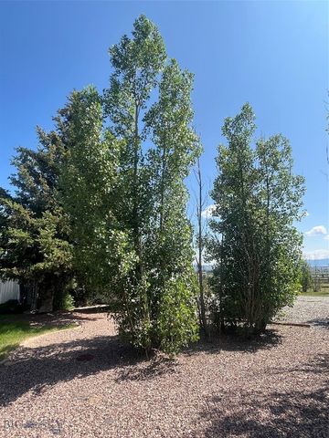 119043 Battle Ridge Road, Butte, MT 59750