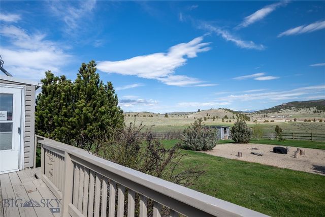 119043 Battle Ridge Road, Butte, MT 59750