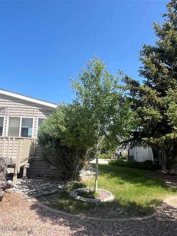 119043 Battle Ridge Road, Butte, MT 59750