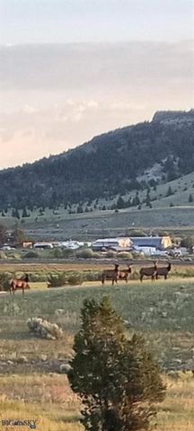 119043 Battle Ridge Road, Butte, MT 59750