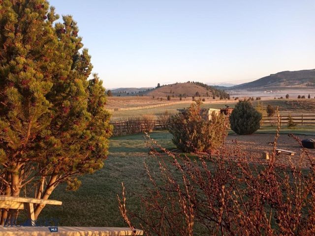 119043 Battle Ridge Road, Butte, MT 59750