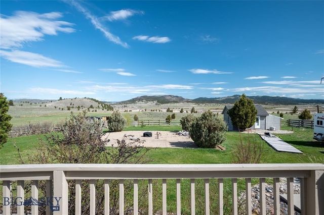 119043 Battle Ridge Road, Butte, MT 59750