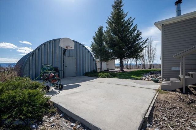 119043 Battle Ridge Road, Butte, MT 59750