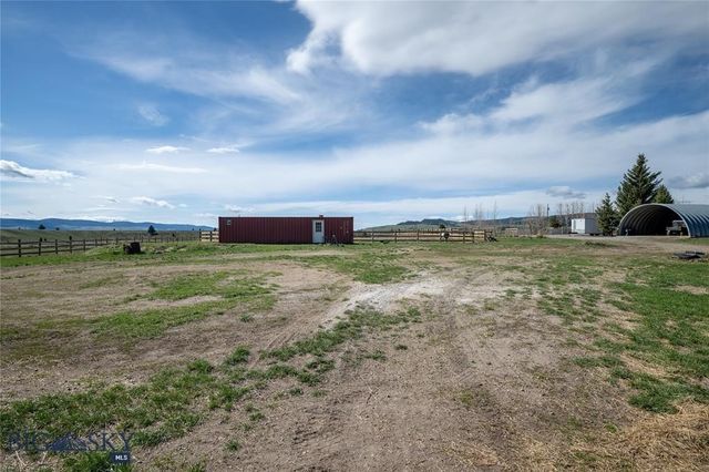 119043 Battle Ridge Road, Butte, MT 59750