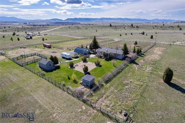 119043 Battle Ridge Road, Butte, MT 59750
