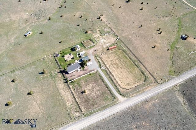 119043 Battle Ridge Road, Butte, MT 59750