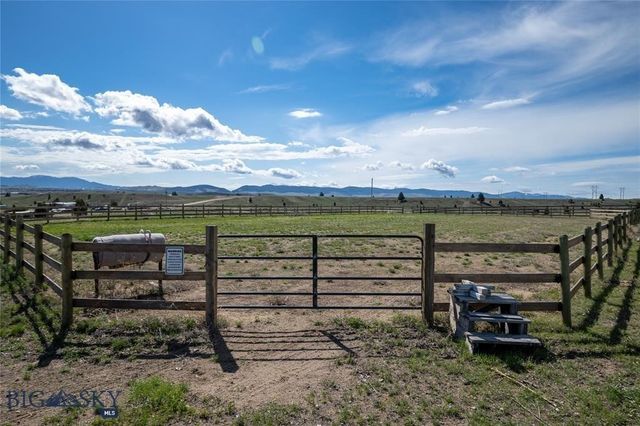 119043 Battle Ridge Road, Butte, MT 59750