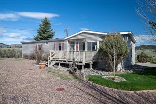 119043 Battle Ridge Road, Butte, MT 59750