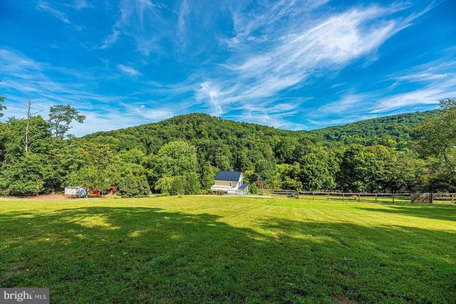 6234 OLD NATIONAL PIKE, Boonsboro, MD 21713