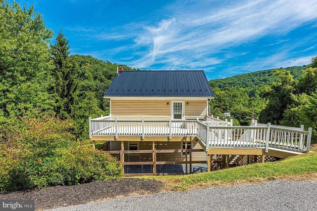 6234 OLD NATIONAL PIKE, Boonsboro, MD 21713