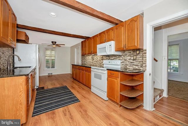 6234 OLD NATIONAL PIKE, Boonsboro, MD 21713