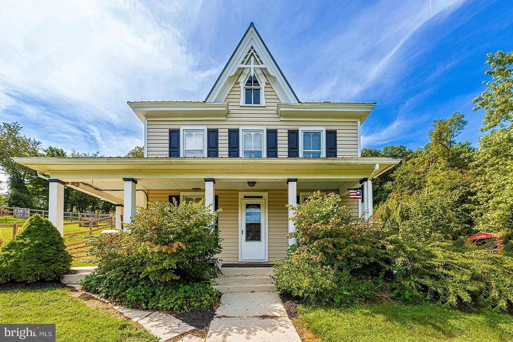 6234 OLD NATIONAL PIKE, Boonsboro, MD 21713