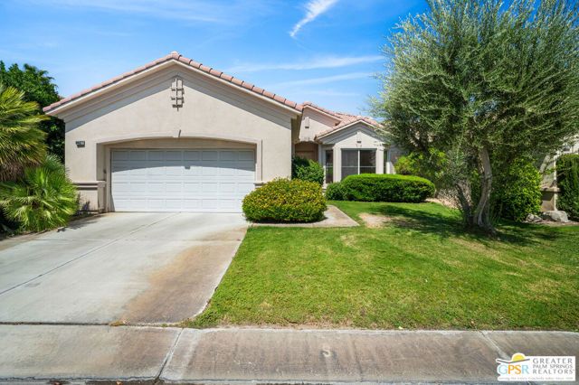 44077 Royal Troon Drive, Indio, CA 92201