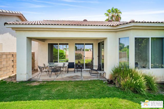 44077 Royal Troon Drive, Indio, CA 92201