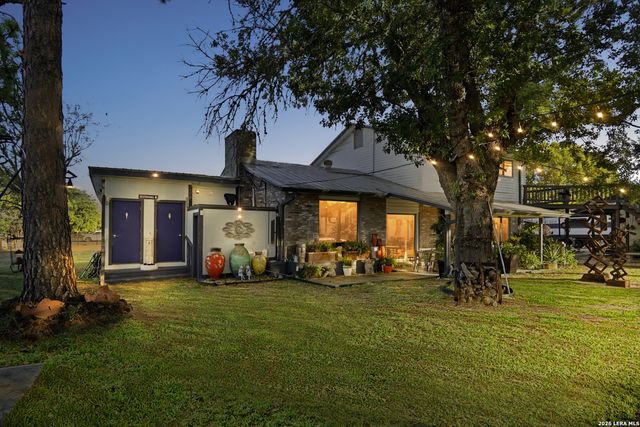 28515 Saxet, Boerne, TX 78006