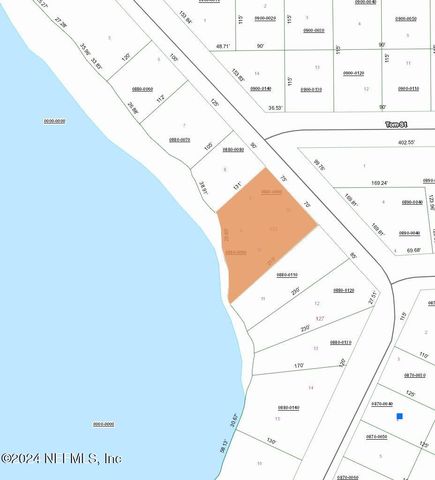 133 MULLIS Avenue, Interlachen, FL 32148