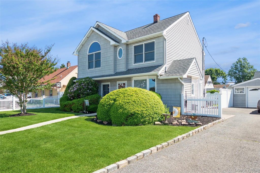 49 Harness Lane, Levittown, NY 11756