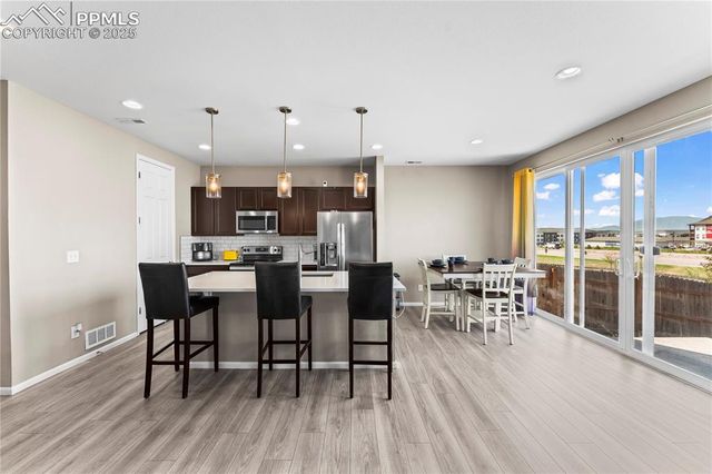 2656 Gobi Drive, Colorado Springs, CO 80939