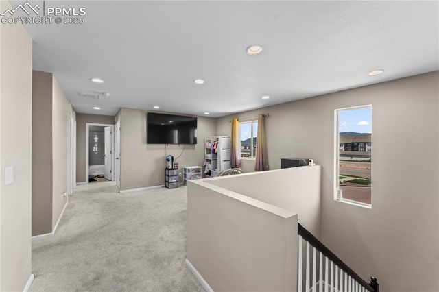 2656 Gobi Drive, Colorado Springs, CO 80939