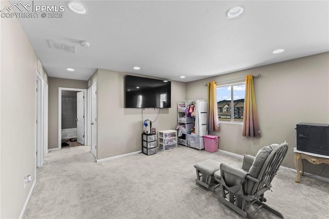 2656 Gobi Drive, Colorado Springs, CO 80939