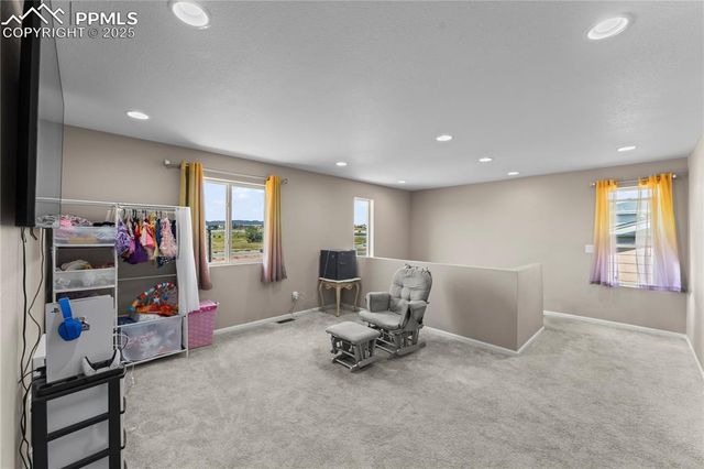 2656 Gobi Drive, Colorado Springs, CO 80939