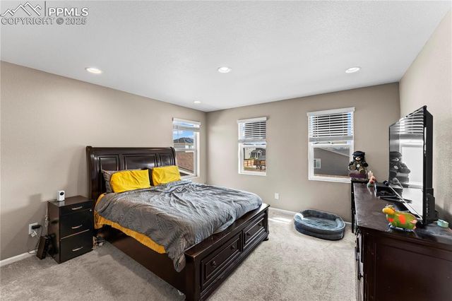 2656 Gobi Drive, Colorado Springs, CO 80939