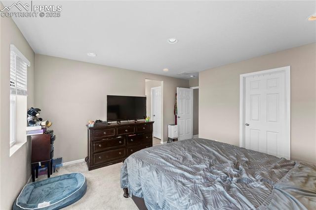 2656 Gobi Drive, Colorado Springs, CO 80939