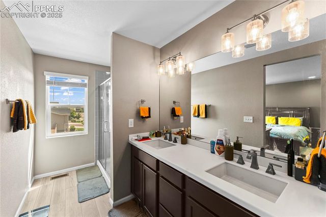 2656 Gobi Drive, Colorado Springs, CO 80939