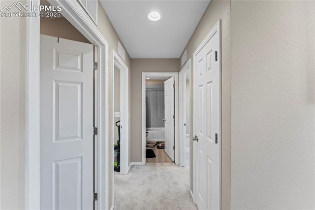 2656 Gobi Drive, Colorado Springs, CO 80939