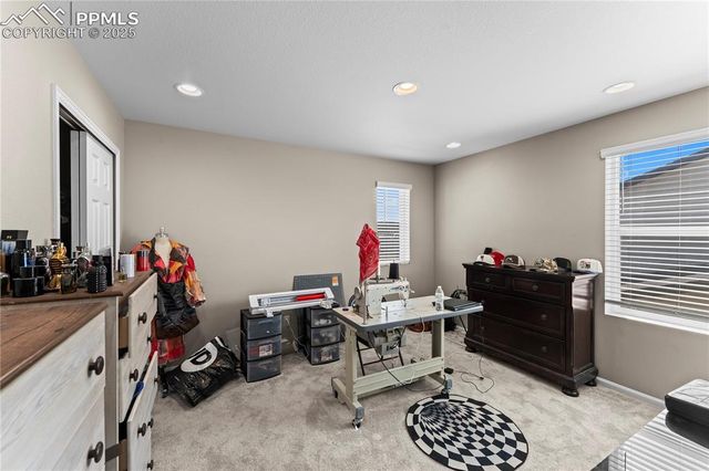 2656 Gobi Drive, Colorado Springs, CO 80939