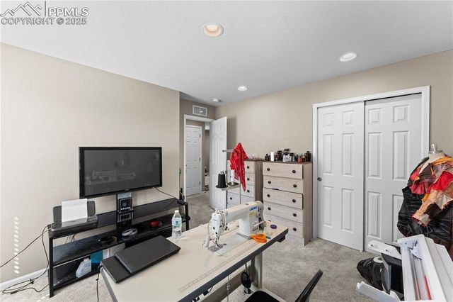 2656 Gobi Drive, Colorado Springs, CO 80939