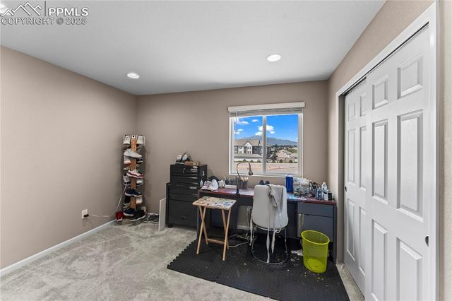 2656 Gobi Drive, Colorado Springs, CO 80939