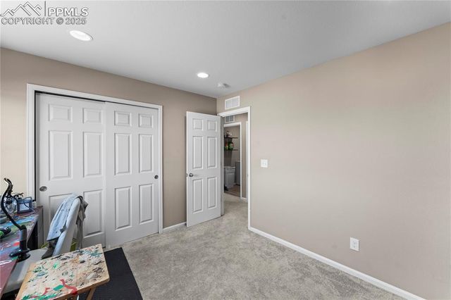 2656 Gobi Drive, Colorado Springs, CO 80939