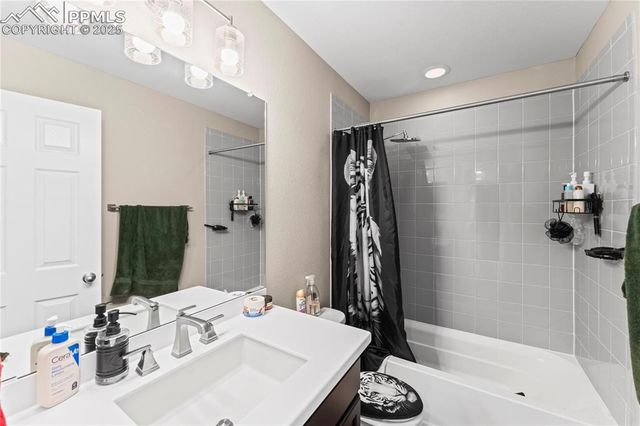 2656 Gobi Drive, Colorado Springs, CO 80939