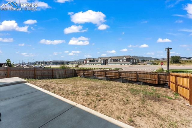 2656 Gobi Drive, Colorado Springs, CO 80939