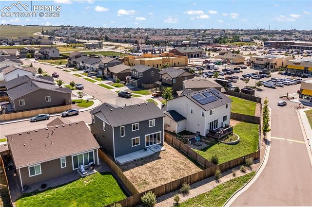 2656 Gobi Drive, Colorado Springs, CO 80939